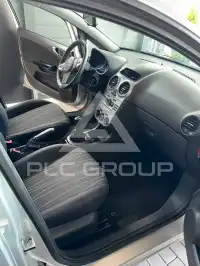 2009 Opel Corsa