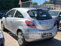 2009 Opel Corsa