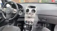 2009 Opel Corsa