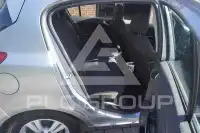 2009 Opel Corsa