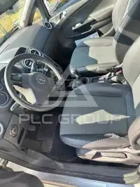2009 Opel Corsa