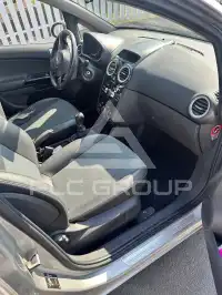 2009 Opel Corsa