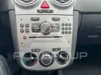 2009 Opel Corsa