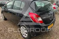 2009 Opel Corsa