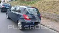 2009 Opel Corsa