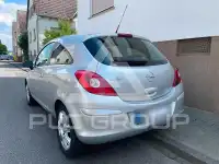2009 Opel Corsa