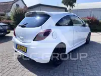 2009 Opel Corsa