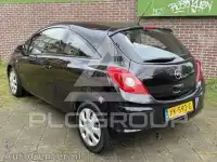 2009 Opel Corsa