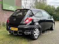2009 Opel Corsa