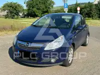 2009 Opel Corsa