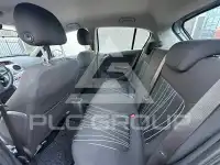 2009 Opel Corsa