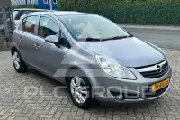 2009 Opel Corsa