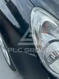 2009 Opel Corsa