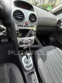 2009 Opel Corsa