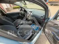 2009 Opel Corsa