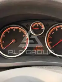 2009 Opel Corsa