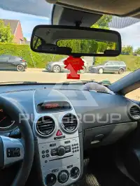 2009 Opel Corsa