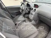 2009 Opel Corsa