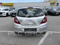 2009 Opel Corsa