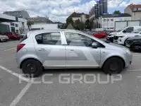 2009 Opel Corsa