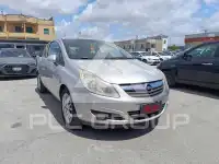 2009 Opel Corsa