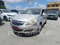 2009 Opel Corsa