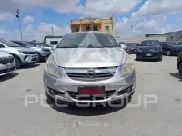 2009 Opel Corsa