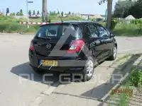 2009 Opel Corsa