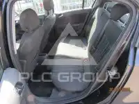 2009 Opel Corsa