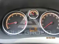 2009 Opel Corsa