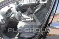 2009 Opel Corsa