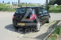 2009 Opel Corsa