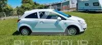 2009 Opel Corsa