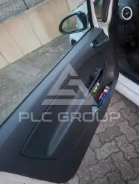 2009 Opel Corsa