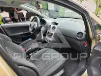 2009 Opel Corsa