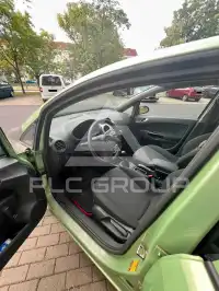 2009 Opel Corsa