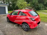 2009 Opel Corsa