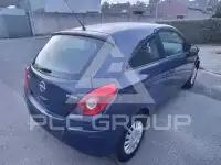 2009 Opel Corsa