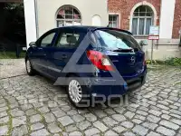 2009 Opel Corsa