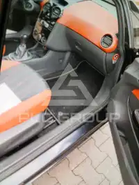 2009 Opel Corsa