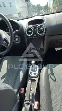 2009 Opel Corsa