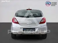 2009 Opel Corsa