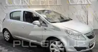 2009 Opel Corsa
