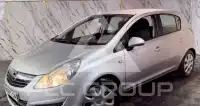 2009 Opel Corsa