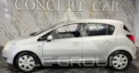 2009 Opel Corsa