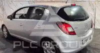 2009 Opel Corsa