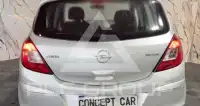 2009 Opel Corsa