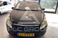 2009 Opel Corsa