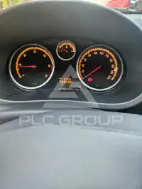 2009 Opel Corsa