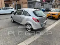 2009 Opel Corsa